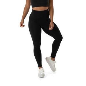 Balance Athletica Black Tenacity Legging